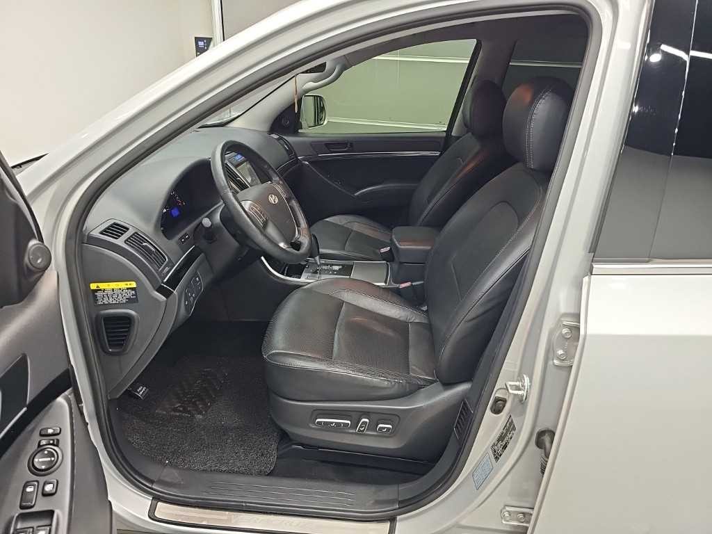 현대 베라쿠르즈 디젤 4WD 300VX 이미지 11