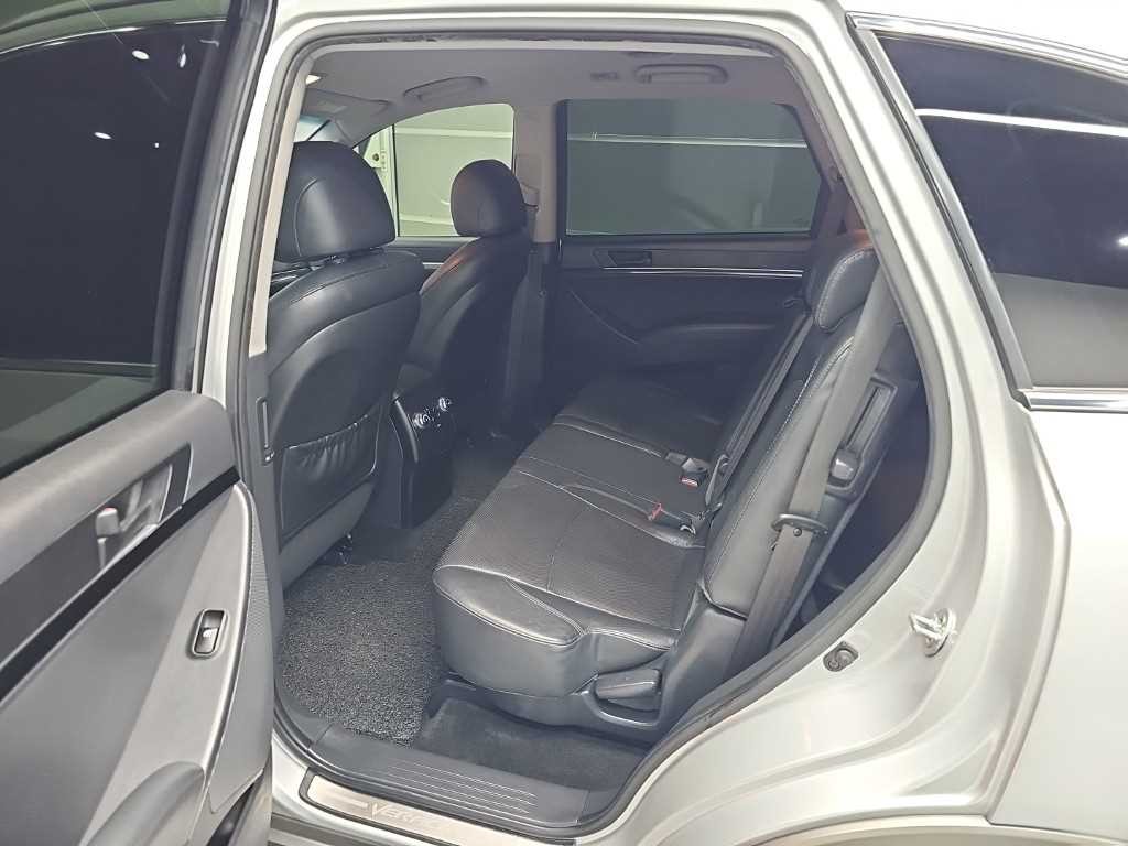 현대 베라쿠르즈 디젤 4WD 300VX 이미지 12