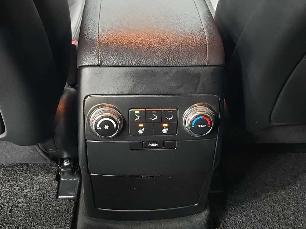 현대 베라쿠르즈 디젤 4WD 300VX 이미지 13