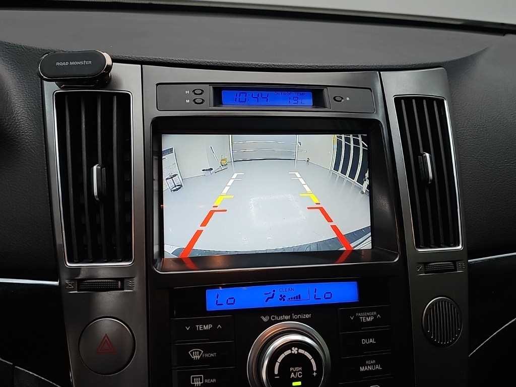 현대 베라쿠르즈 디젤 4WD 300VX 이미지 15