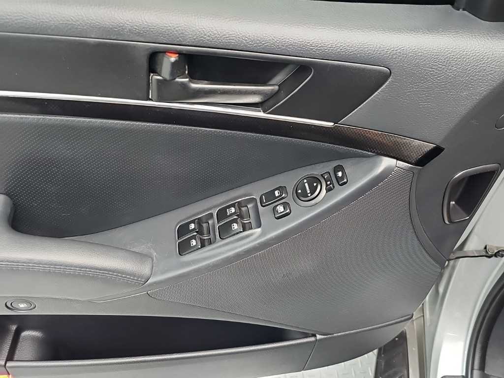 현대 베라쿠르즈 디젤 4WD 300VX 이미지 16