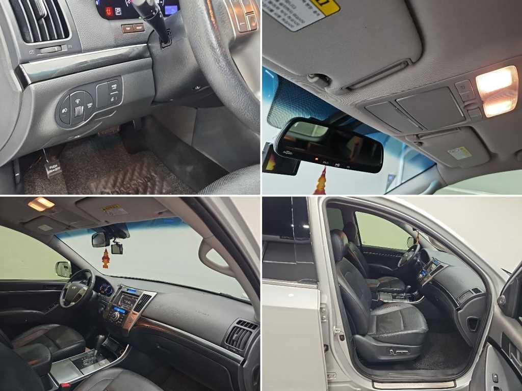 현대 베라쿠르즈 디젤 4WD 300VX 이미지 17