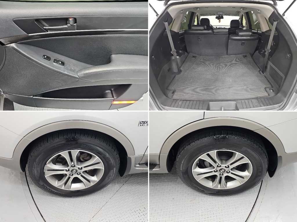 현대 베라쿠르즈 디젤 4WD 300VX 이미지 18