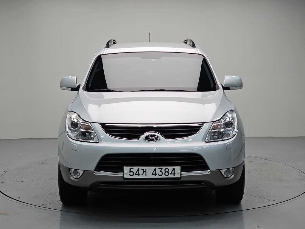 현대 베라쿠르즈 디젤 4WD 300VX 이미지 2