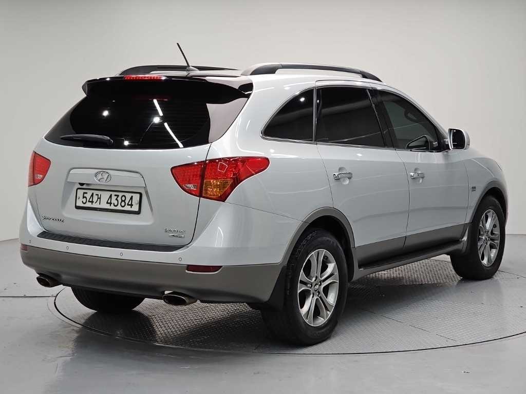현대 베라쿠르즈 디젤 4WD 300VX 이미지 4