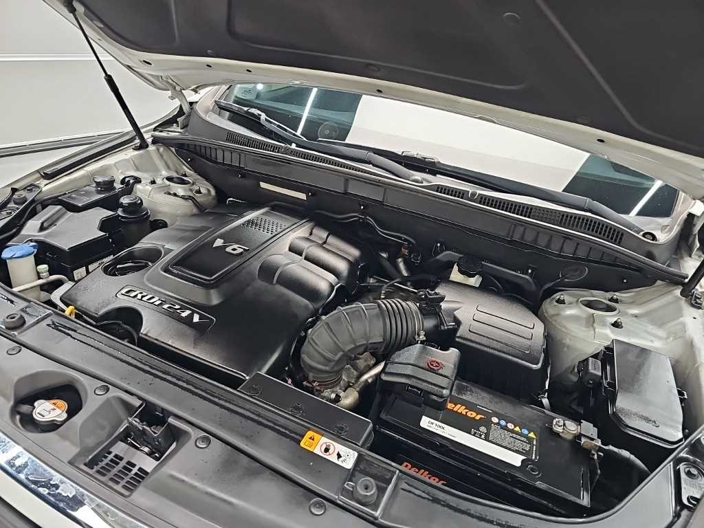 현대 베라쿠르즈 디젤 4WD 300VX 이미지 5