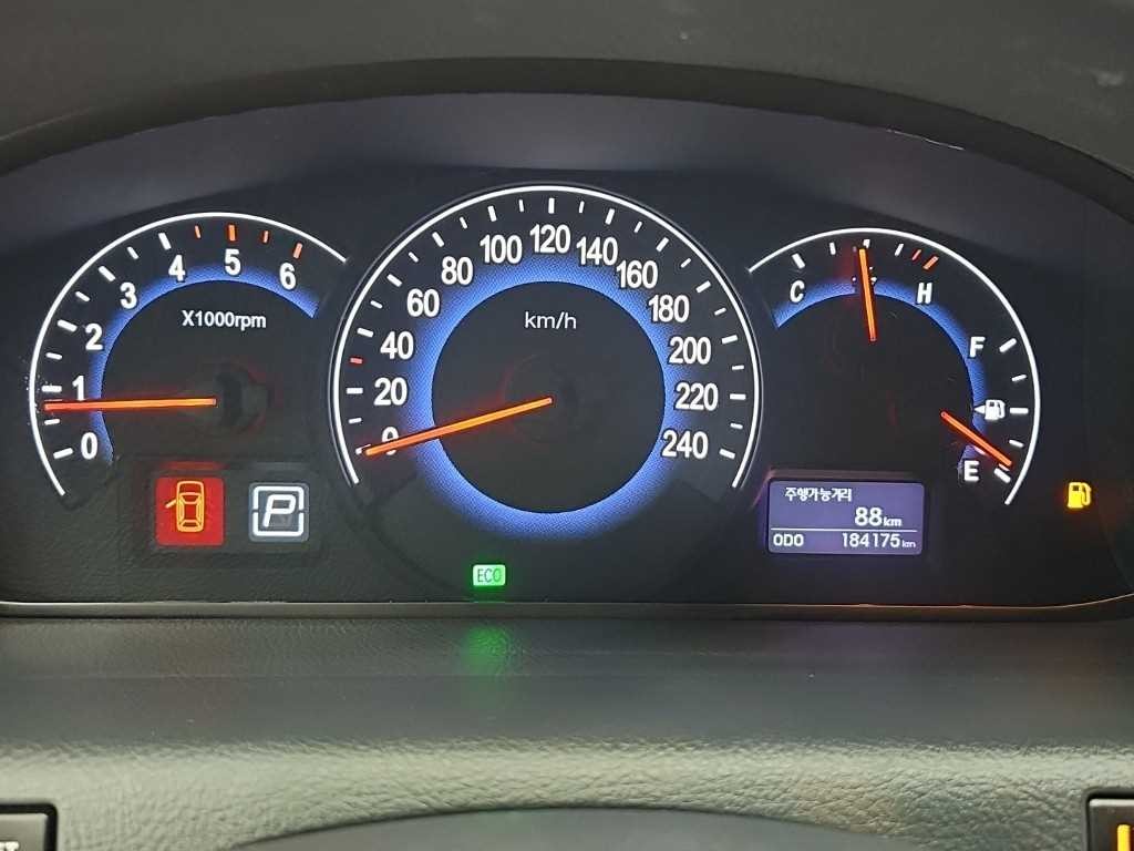 현대 베라쿠르즈 디젤 4WD 300VX 이미지 6