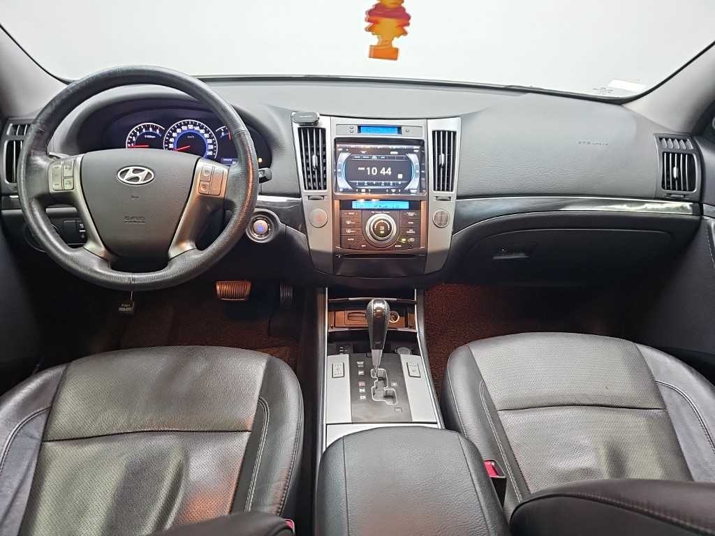 현대 베라쿠르즈 디젤 4WD 300VX 이미지 7