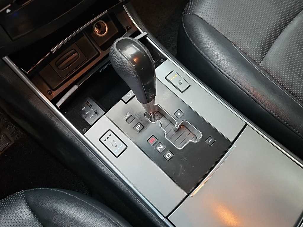 현대 베라쿠르즈 디젤 4WD 300VX 이미지 8