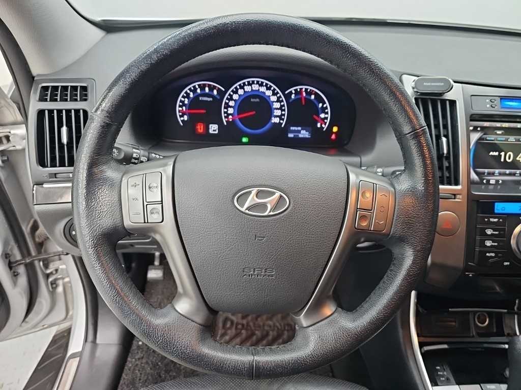 현대 베라쿠르즈 디젤 4WD 300VX 이미지 9