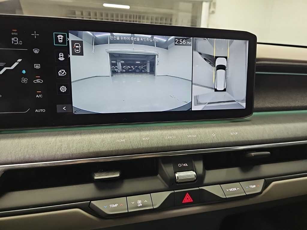 기아 EV9 롱레인지 4WD 어스 이미지 10