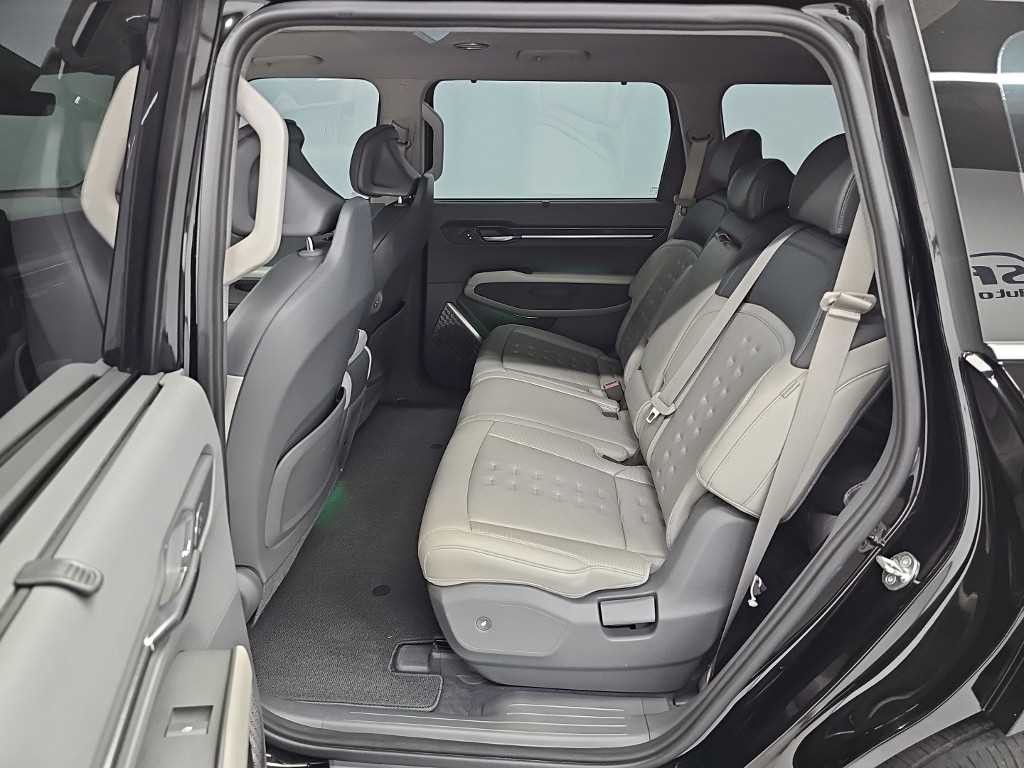 기아 EV9 롱레인지 4WD 어스 이미지 12
