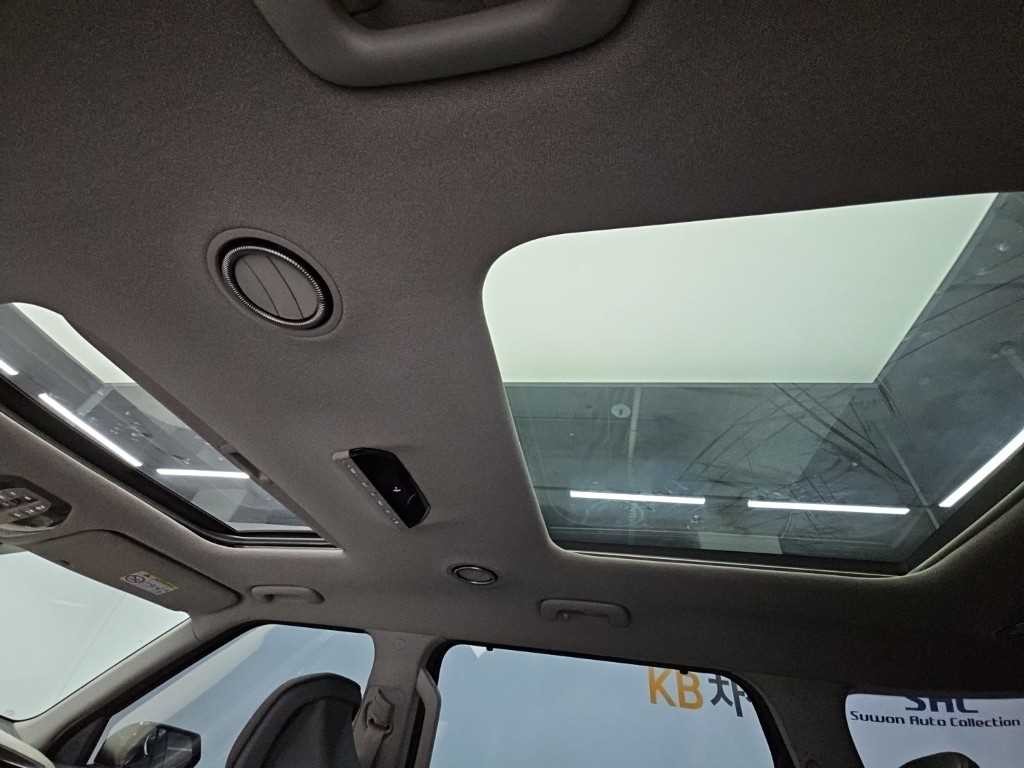 기아 EV9 롱레인지 4WD 어스 이미지 15