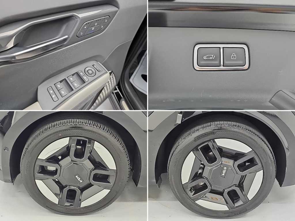 기아 EV9 롱레인지 4WD 어스 이미지 18