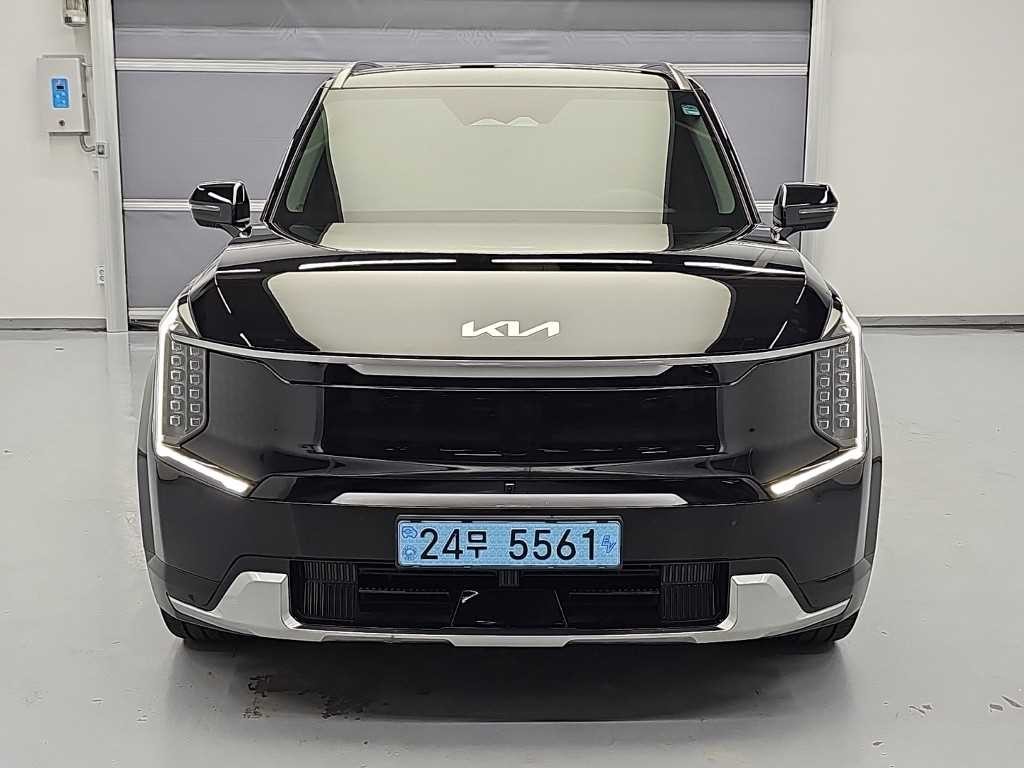 기아 EV9 롱레인지 4WD 어스 이미지 2