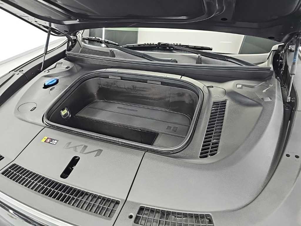기아 EV9 롱레인지 4WD 어스 이미지 5