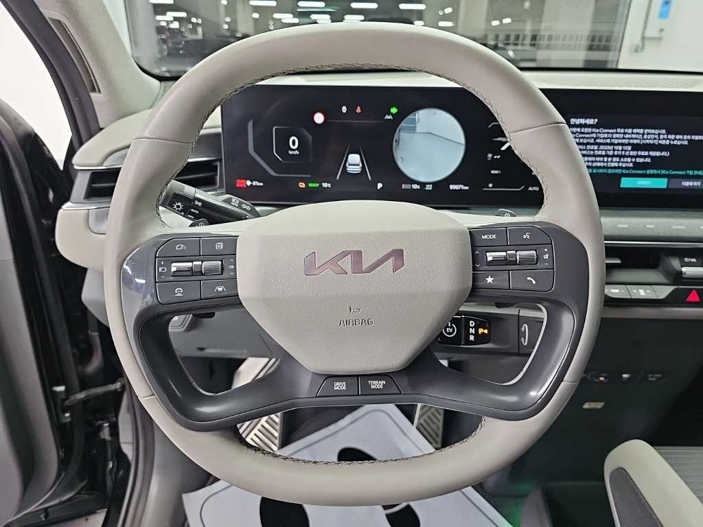 기아 EV9 롱레인지 4WD 어스 이미지 9