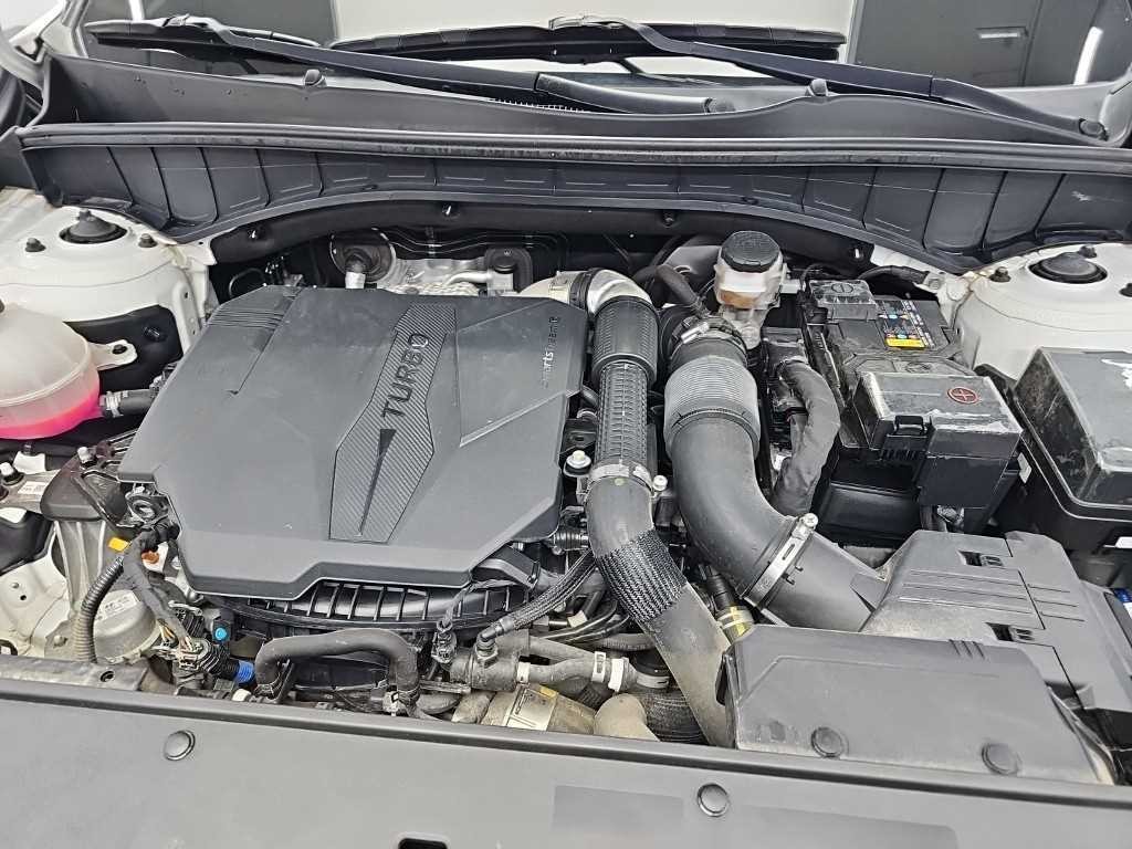 기아 쏘렌토 쏘렌토 4세대(MQ4) 가솔린 2.5T 4WD 시그니처 이미지 5