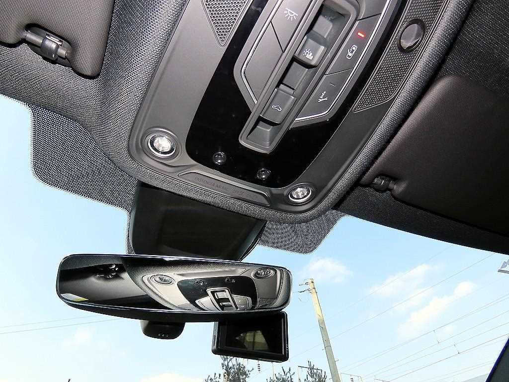 아우디 A5 A5 (F5) 45 TFSI 콰트로 프리미엄 스포트백 이미지 12