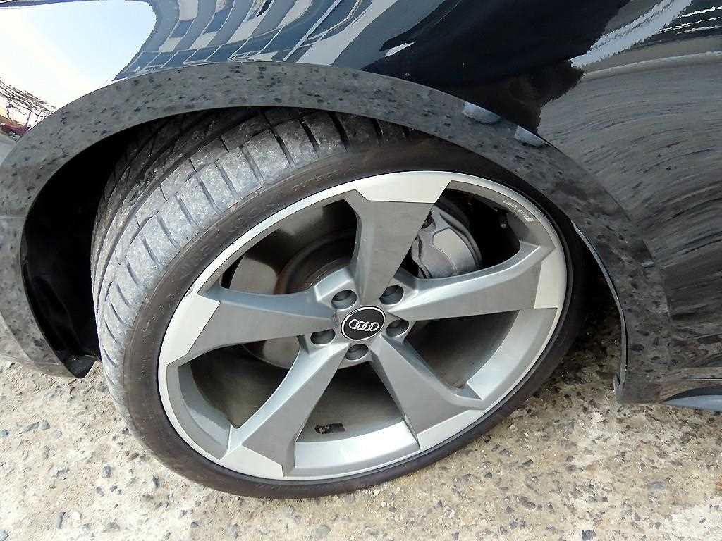 아우디 A5 A5 (F5) 45 TFSI 콰트로 프리미엄 스포트백 이미지 20