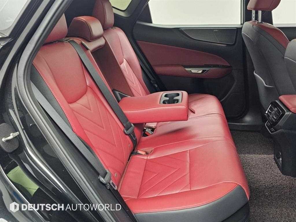 렉서스 NX NX 350h 력셔리 이미지 12