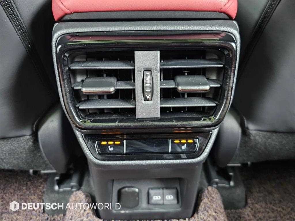 렉서스 NX NX 350h 력셔리 이미지 16