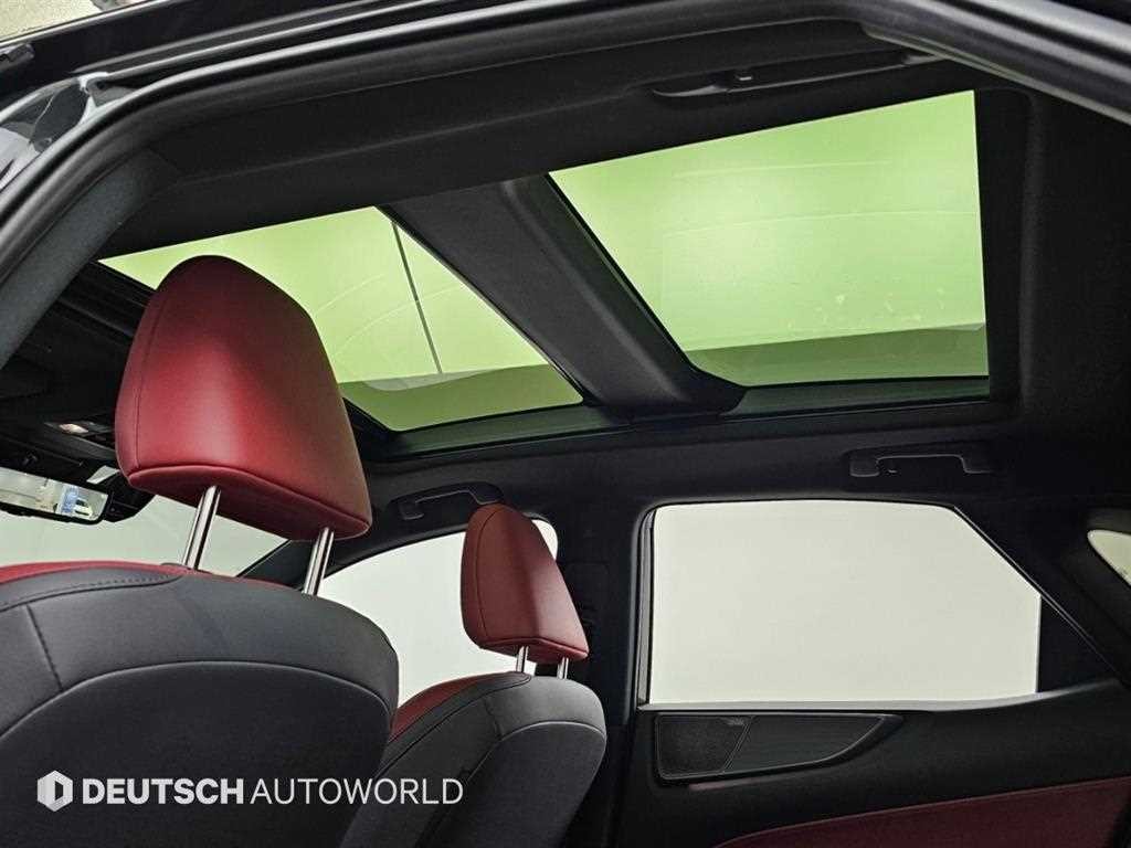 렉서스 NX NX 350h 력셔리 이미지 18
