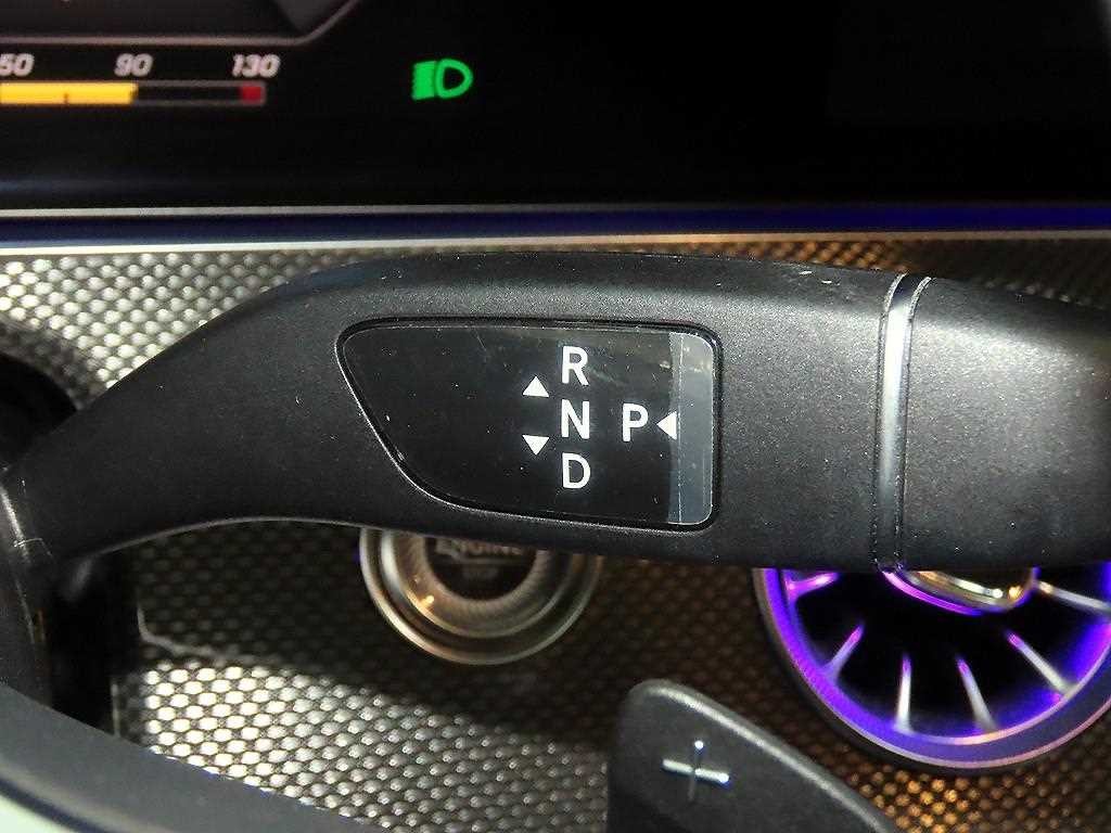 벤츠 CLS 클래스 CLS클래스 C257 CLS 300d AMG Line 이미지 13