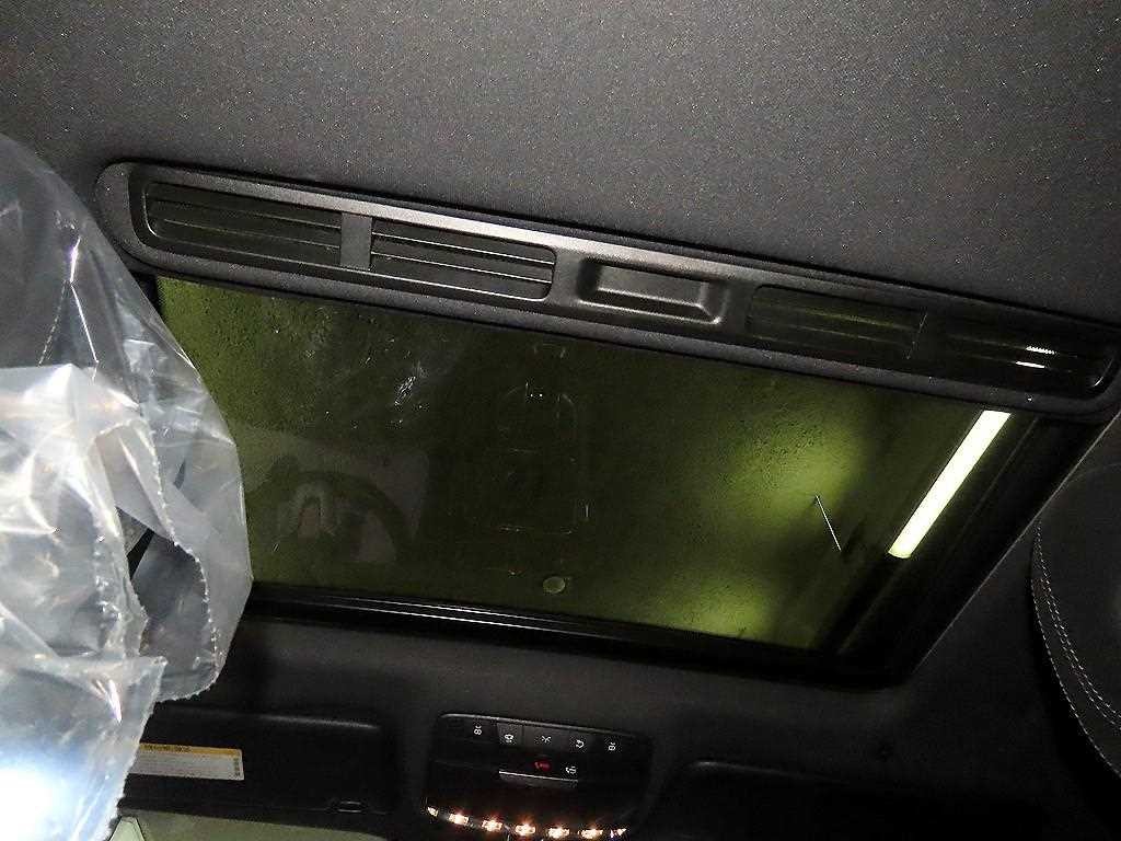 벤츠 CLS 클래스 CLS클래스 C257 CLS 300d AMG Line 이미지 16