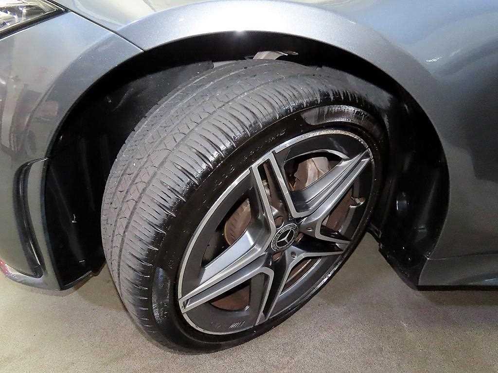 벤츠 CLS 클래스 CLS클래스 C257 CLS 300d AMG Line 이미지 20