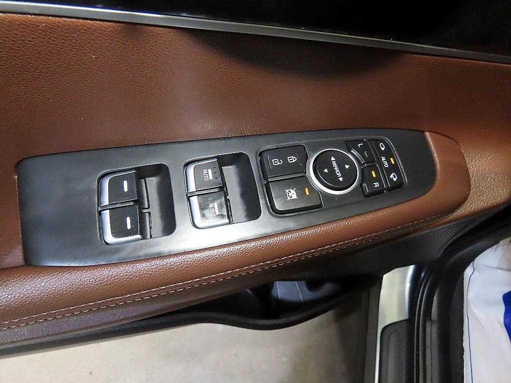 기아 쏘렌토 올 뉴 쏘렌토 디젤 2WD 2.2 노블레스 이미지 13