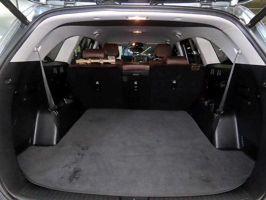 기아 쏘렌토 올 뉴 쏘렌토 디젤 2WD 2.2 노블레스 이미지 17