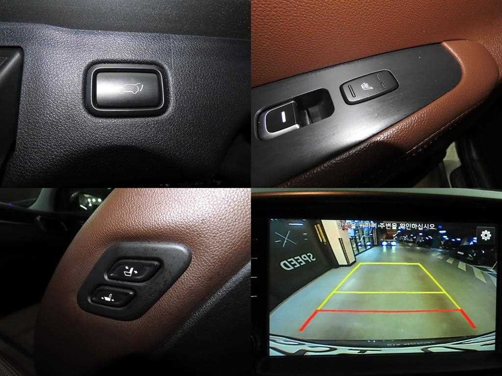 기아 쏘렌토 올 뉴 쏘렌토 디젤 2WD 2.2 노블레스 이미지 18