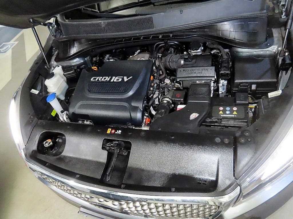 기아 쏘렌토 올 뉴 쏘렌토 디젤 2WD 2.2 노블레스 이미지 19