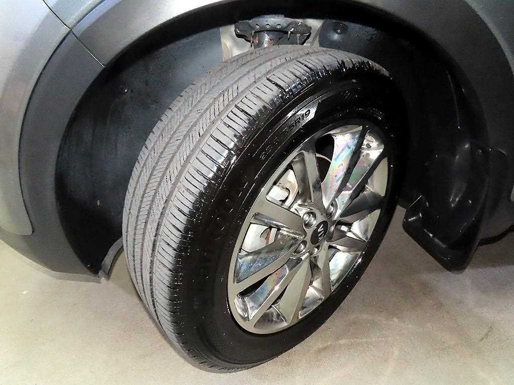기아 쏘렌토 올 뉴 쏘렌토 디젤 2WD 2.2 노블레스 이미지 20