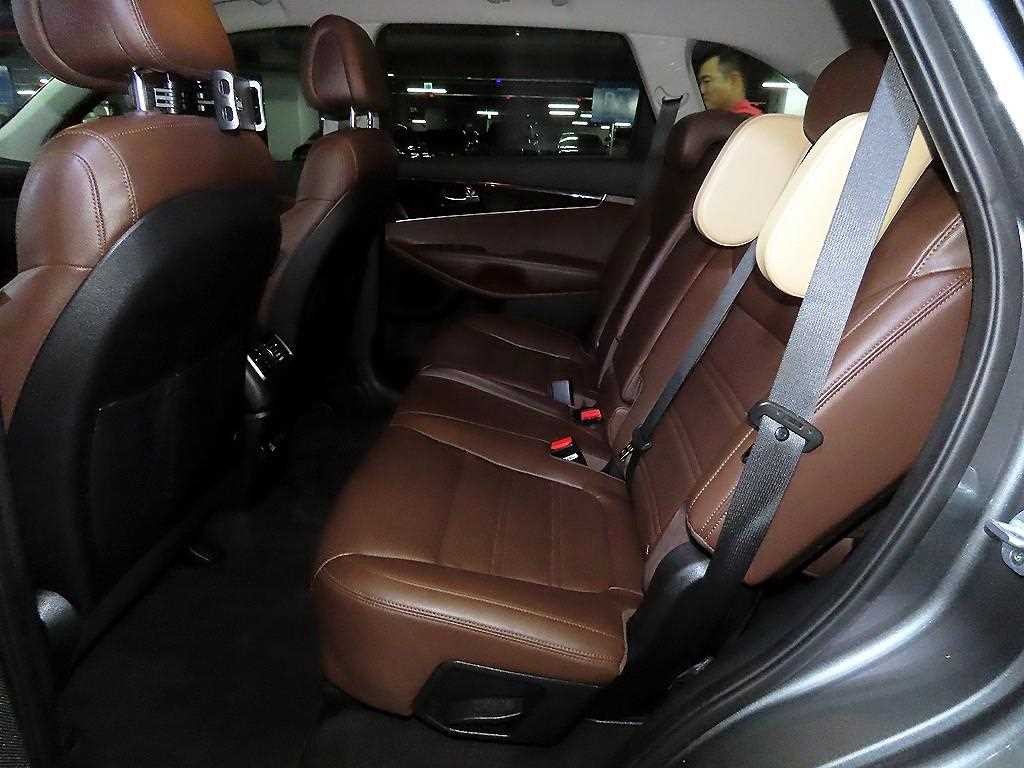 기아 쏘렌토 올 뉴 쏘렌토 디젤 2WD 2.2 노블레스 이미지 7