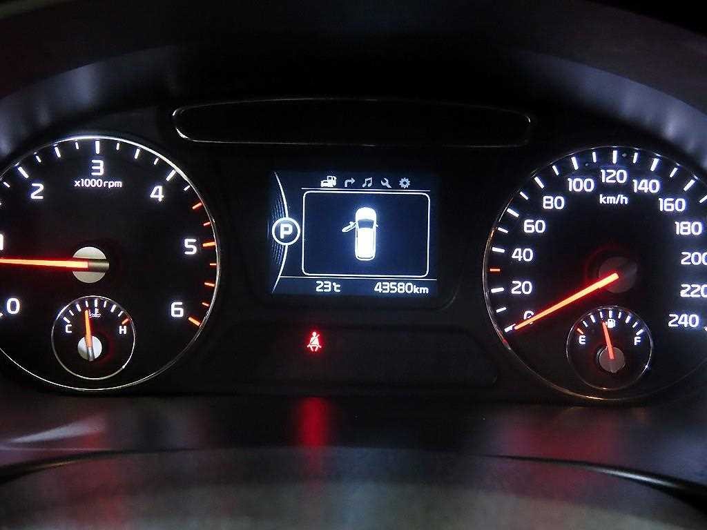 기아 쏘렌토 올 뉴 쏘렌토 디젤 2WD 2.2 노블레스 이미지 9