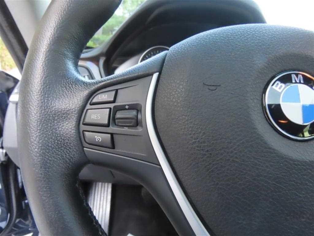 BMW 4시리즈 4시리즈 (F32) 420d xDRIVE 그란쿠페 럭셔리 이미지 11