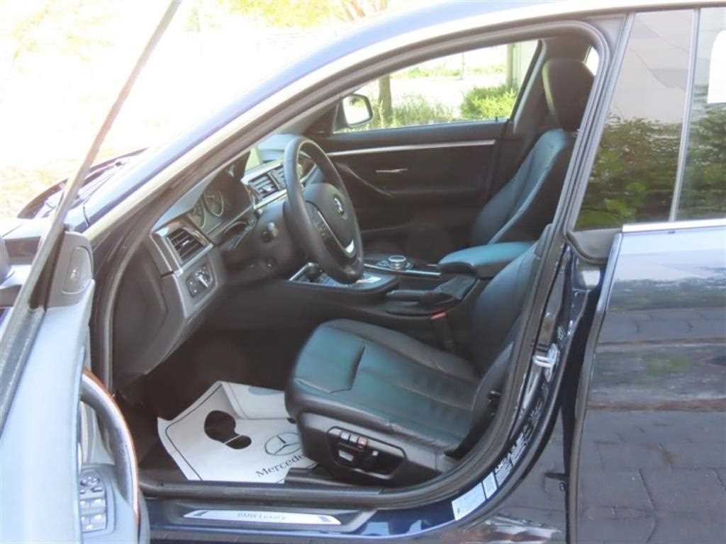 BMW 4시리즈 4시리즈 (F32) 420d xDRIVE 그란쿠페 럭셔리 이미지 13