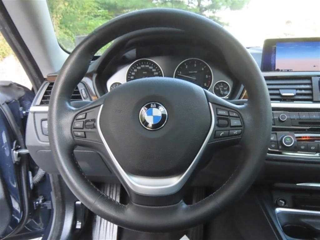 BMW 4시리즈 4시리즈 (F32) 420d xDRIVE 그란쿠페 럭셔리 이미지 15