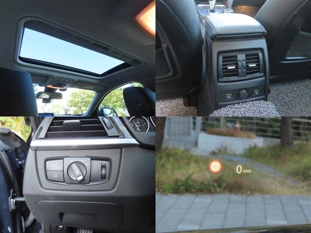 BMW 4시리즈 4시리즈 (F32) 420d xDRIVE 그란쿠페 럭셔리 이미지 19