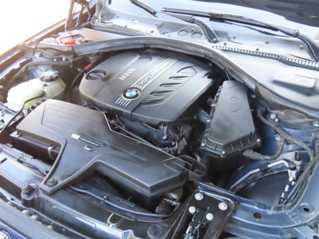 BMW 4시리즈 4시리즈 (F32) 420d xDRIVE 그란쿠페 럭셔리 이미지 20