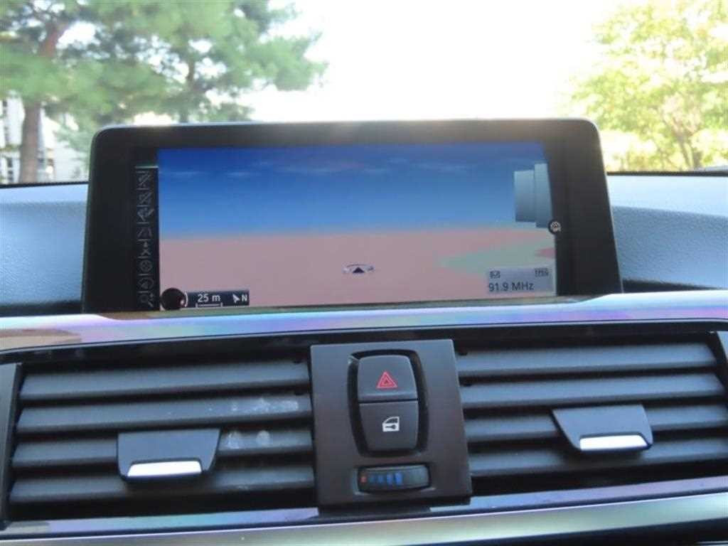 BMW 4시리즈 4시리즈 (F32) 420d xDRIVE 그란쿠페 럭셔리 이미지 8