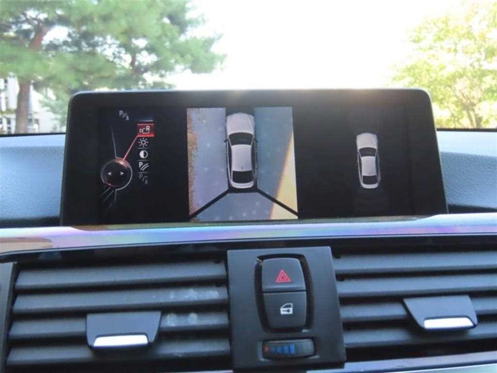 BMW 4시리즈 4시리즈 (F32) 420d xDRIVE 그란쿠페 럭셔리 이미지 9