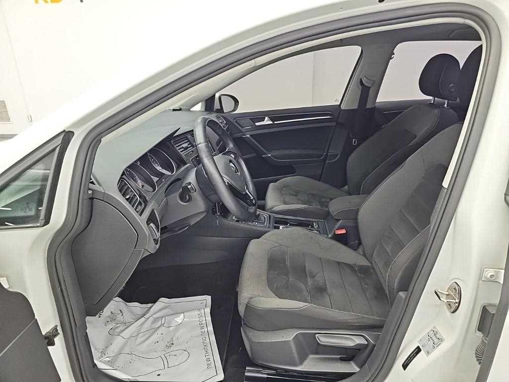 폭스바겐 골프 골프 7세대 2.0 TDI 이미지 11