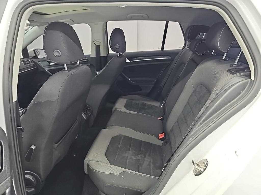 폭스바겐 골프 골프 7세대 2.0 TDI 이미지 12