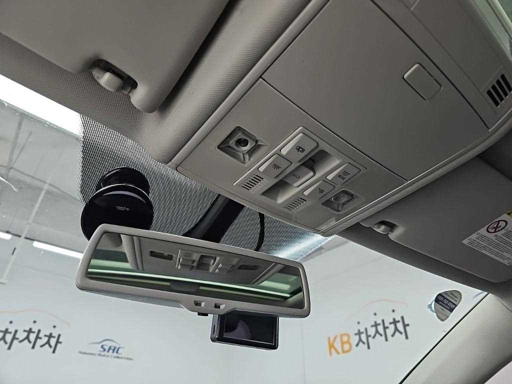 폭스바겐 골프 골프 7세대 2.0 TDI 이미지 14