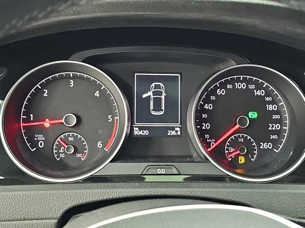 폭스바겐 골프 골프 7세대 2.0 TDI 이미지 6