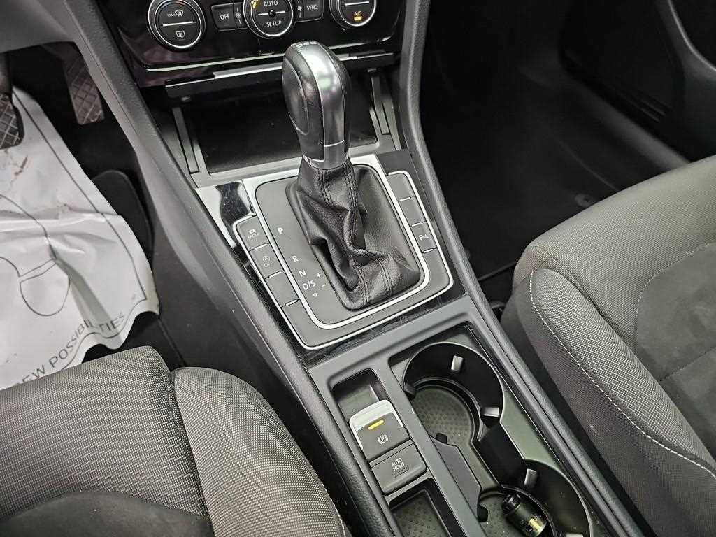 폭스바겐 골프 골프 7세대 2.0 TDI 이미지 7