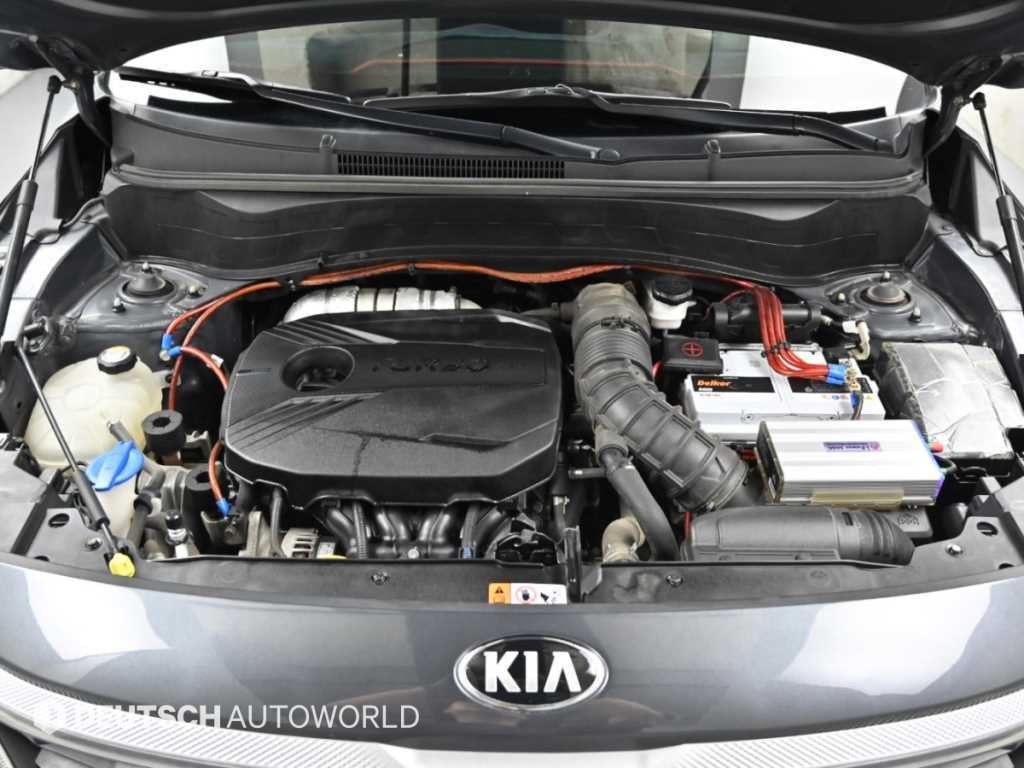 기아 셀토스 가솔린 1.6 터보 2WD 노블레스 이미지 6